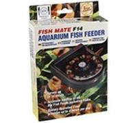 Fish Mate F14 Nourrisseur Automatique De Cat Mate G