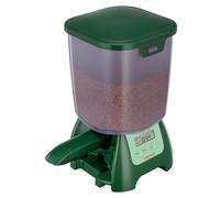 Fish Mate Mangeoire Automatique pour Poissons D'étang De 7 litres (P7000)