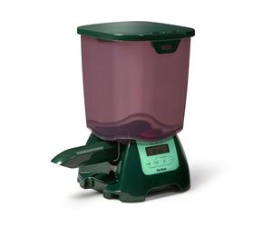 Fish Mate Mangeoire Automatique pour Poissons D'étang De 7 litres (P7000)