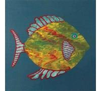 Fish (+MP3)