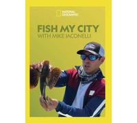 Fish My City with Mike Iaconelli