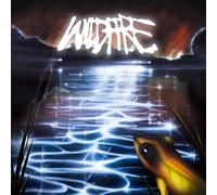 Fish Narc - Wildfire