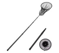Fish Nets For Fishing Outdoor Butterfly - Trapping Catch Net With Handle