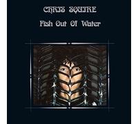 Fish Out of Water/180 Gr Gatefold Sleeve + Poster
