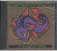 Fish Out of Water