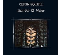Fish Out of Water