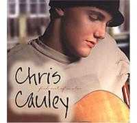 Cauley, Chris - Fish Out of Water