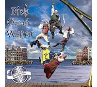 Fish Out Of Water
