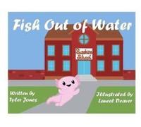 Fish Out Of Water