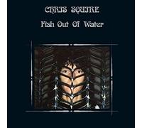 Fish Out of Water