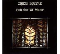 Fish out of Water