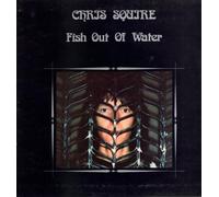 Fish Out Of Water