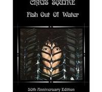 Fish Out Of Water 50th Anniversary