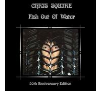 Fish Out of Water 50th Anniversary/Half Speed