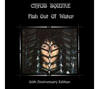 Fish Out Of Water 50th Anniversary Vinyle