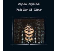 Fish Out of Water – Blu-ray / DVD – Esoteric
