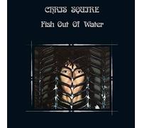 Fish Out Of Water by SQUIRE,CHRIS [Audio CD] NEUF