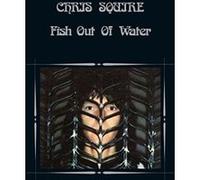 Fish Out Of Water Digipack