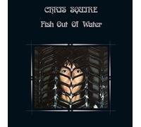 Fish Out Of Water Digipack CD