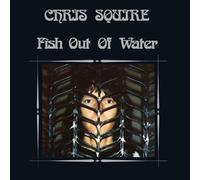Fish Out Of Water (SACD 5.1ch & Original 1975 Stereo Mix Re-Mastered)