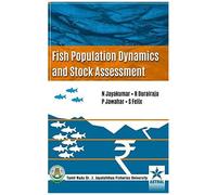 Fish Population Dynamics And Stock Assessment