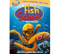 Fish School: Into The Deep