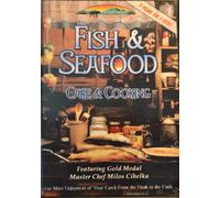 Fish & Seafood Care & Cooking