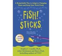 Fish! Sticks Christensen, John (Auteur)