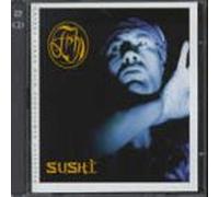 Fish - Sushi-Live in Utrecht