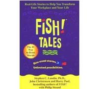 Fish Tales Harry Paul, John Christensen, Philip Strand (Auteur)