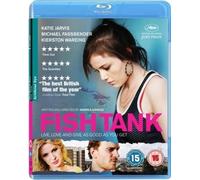 Fish Tank (2009) ( Aquário ) [ Origine UK, Sans Langue Francaise ] (Blu-Ray)