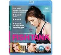 Fish Tank [Blu-Ray]