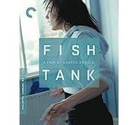 Fish Tank Blu-ray E