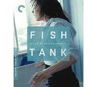 Fish Tank (Criterion Collection) [Blu-Ray]