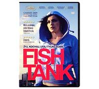 Fish Tank [DVD] (IMPORT) (Pas de version française)