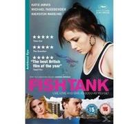 Fish Tank Andrea Arnold [Edizione: Regno Unito] [Import]