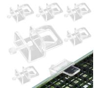 Fish Tank Lid Thick Multifunctional Clip Replacement Rimless Glass