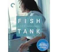 Fish Tank (The Criterion Collection) [Blu Ray]