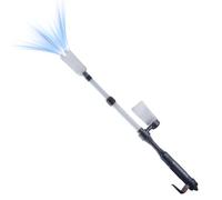 Fish Tank Vacuum | Adjustable Telescopic USB Portable