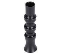 Fish Tanks Water Pump Outlet Nozzle, 360° Multi Direction Adjustable Rotating Water Outlet for Fish Tank Aquarium (20mm tornado)