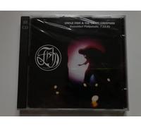 Fish - Uncle Fish and The Cryptcreepe [Import]