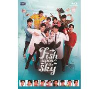 Fish Upon the Sky – mayddle – Blu-ray – BOX