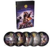 Fish - Vigil in A Wilderness [Import]