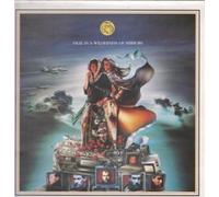 FISH - VIGIL IN A WILDERNESS OF MIRRORS LP UK EMI 1990