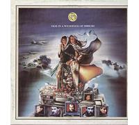 Fish - Virgil in a Wilderness of Mirrors (1989/90) [Import]
