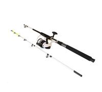 FISH-XPRO Boat Pro | 2.10m | Bootset