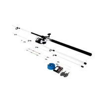 FISH-XPRO Method Feeder 3.30m + 3000 Reel | Ensemble Feeder