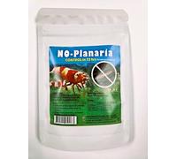 FishAquatics Genchem No Planaria 50 g Safe Planaria Hydra Killer