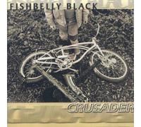 Fishbelly Black - Crusader