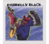 Fishbelly Black - Fishbelly Black